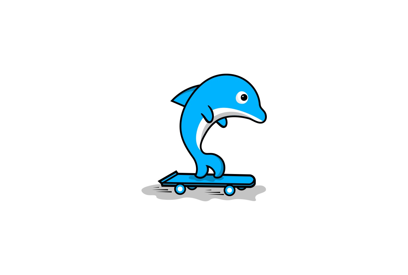 Dolphin